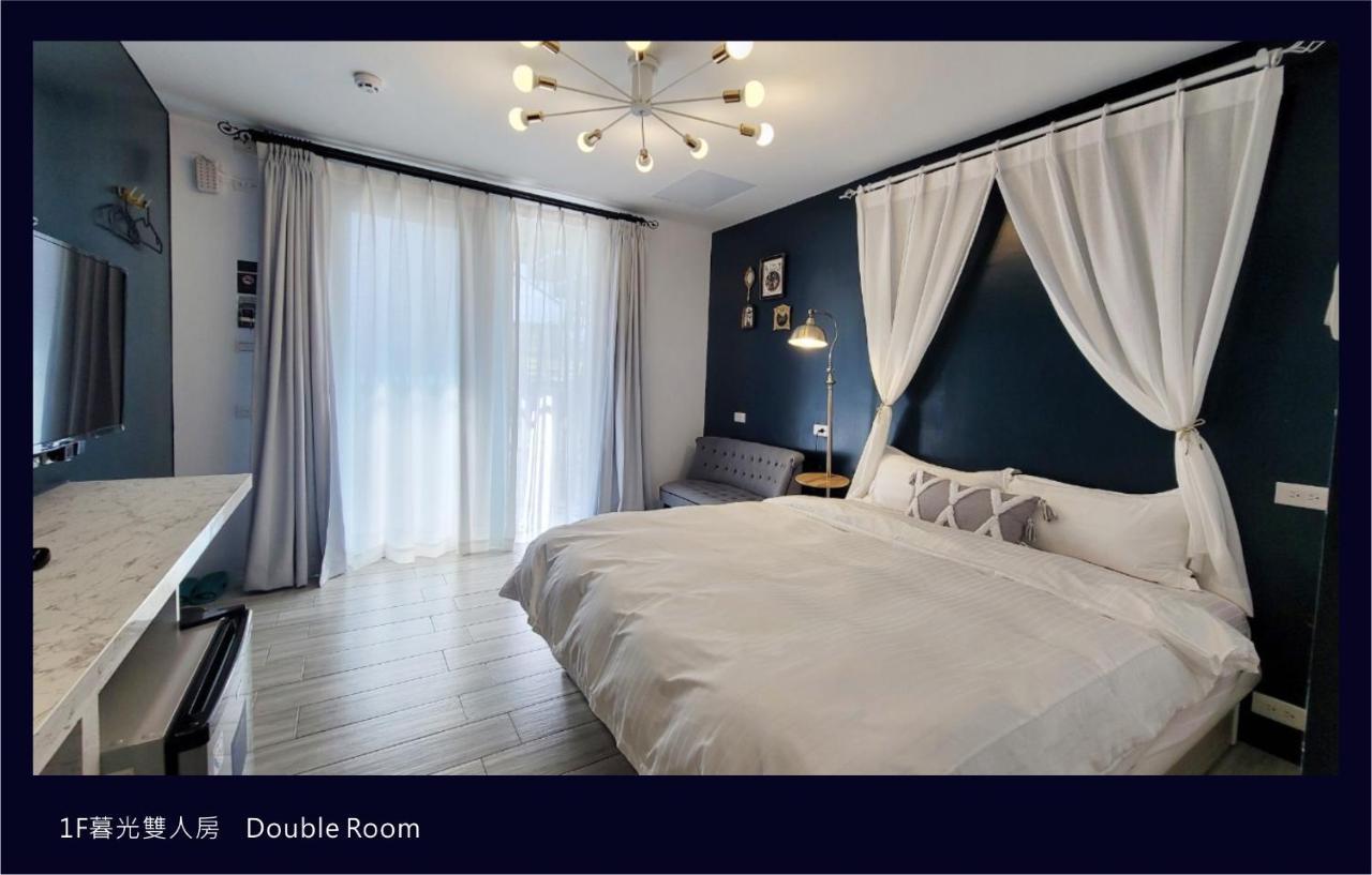 230sqm 1 bedroom, 1 private bathroom Casă in Liuqiu Xiaoliuqiu Exterior foto