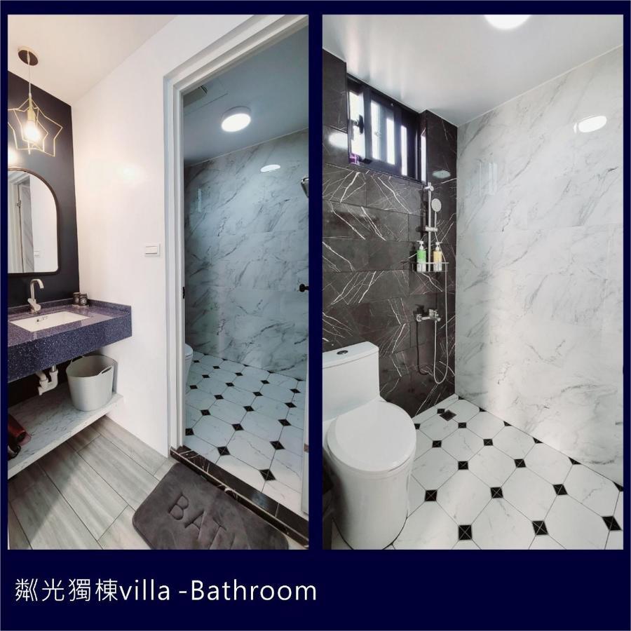 230sqm 1 bedroom, 1 private bathroom Casă in Liuqiu Xiaoliuqiu Exterior foto