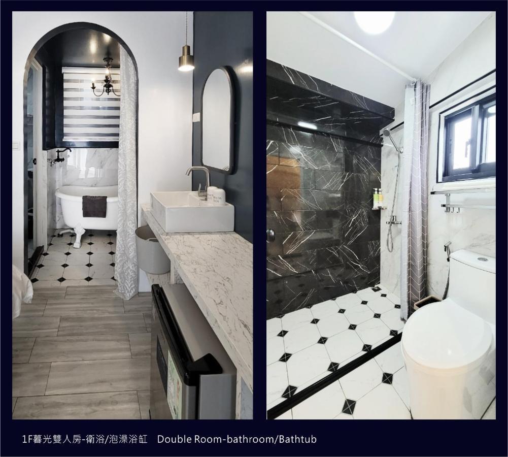 230sqm 1 bedroom, 1 private bathroom Casă in Liuqiu Xiaoliuqiu Exterior foto