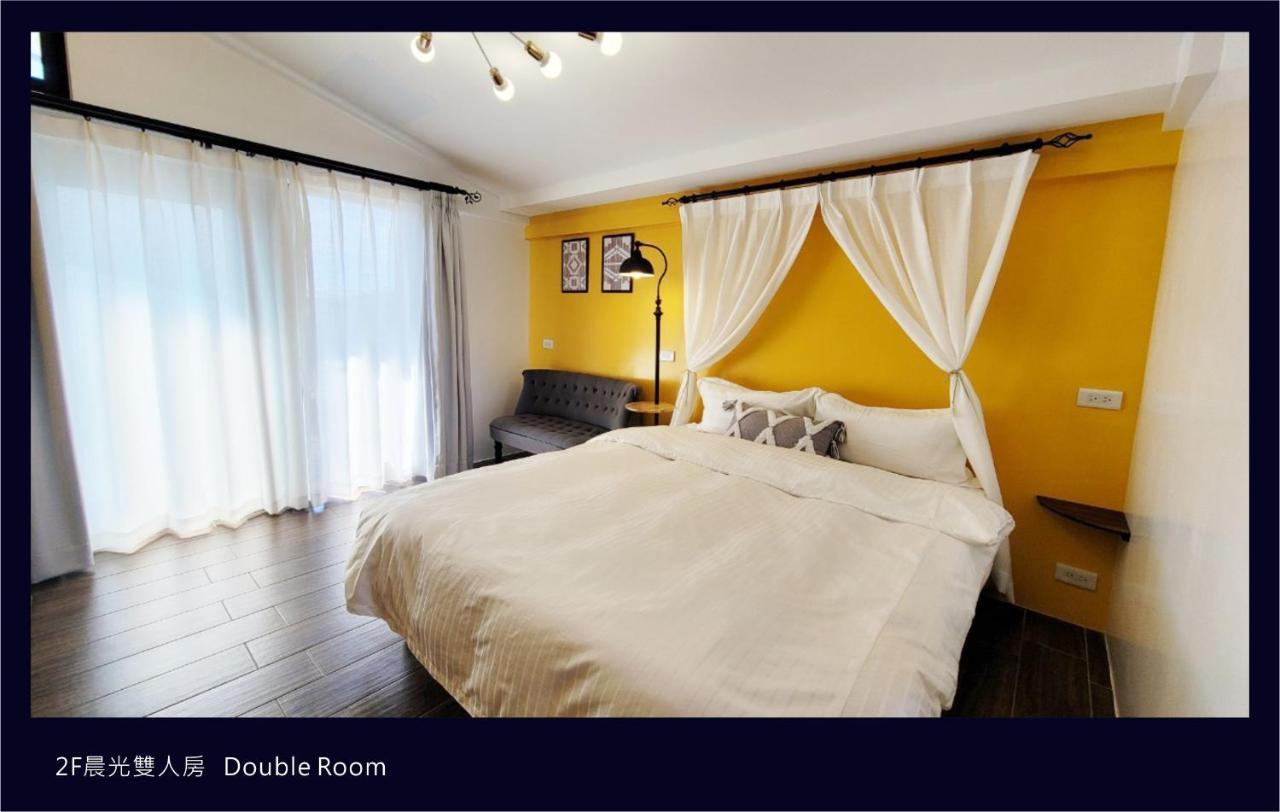 230sqm 1 bedroom, 1 private bathroom Casă in Liuqiu Xiaoliuqiu Exterior foto