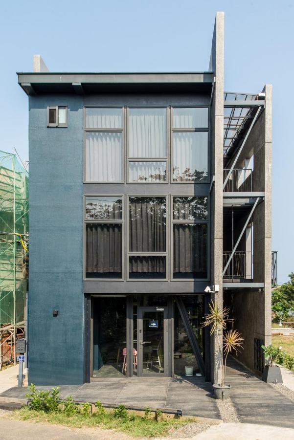 230sqm 1 bedroom, 1 private bathroom Casă in Liuqiu Xiaoliuqiu Exterior foto