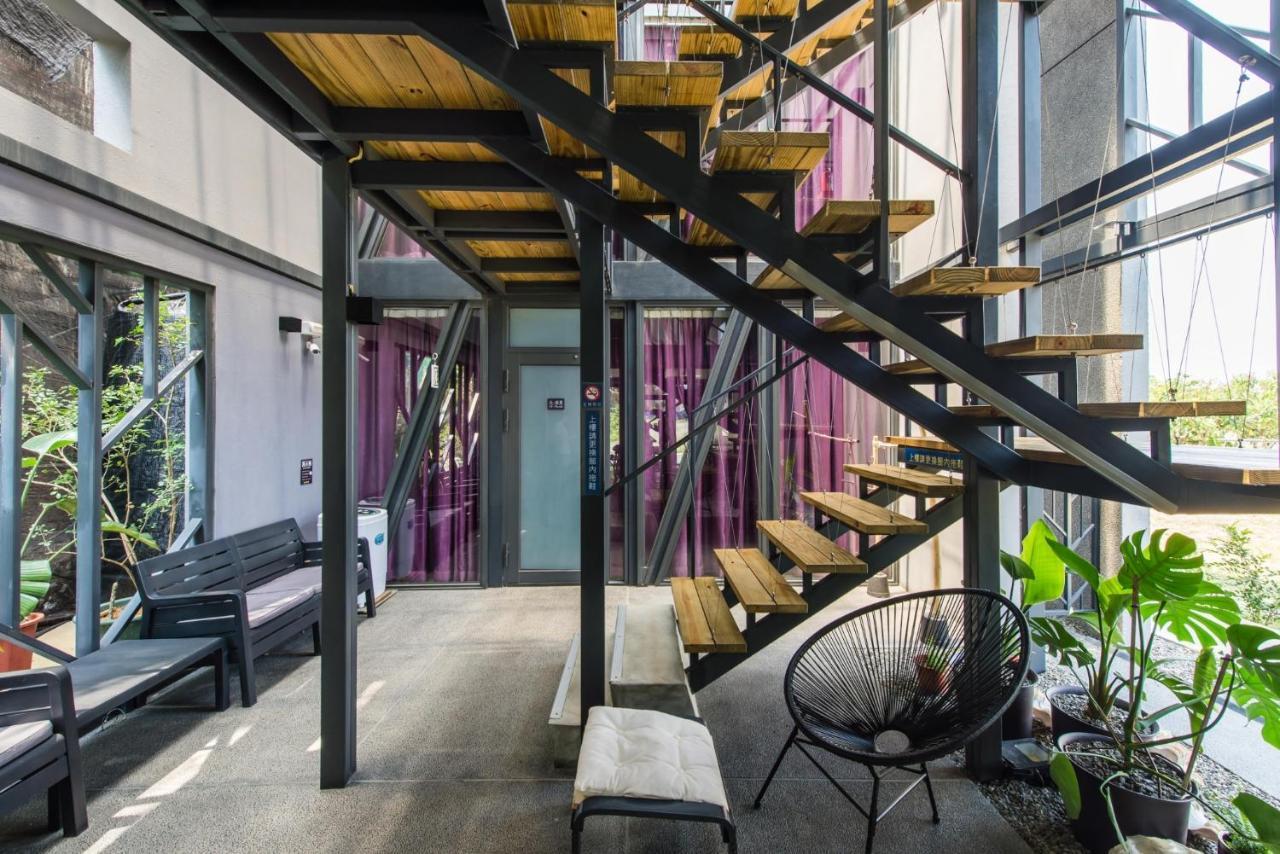 230sqm 1 bedroom, 1 private bathroom Casă in Liuqiu Xiaoliuqiu Exterior foto