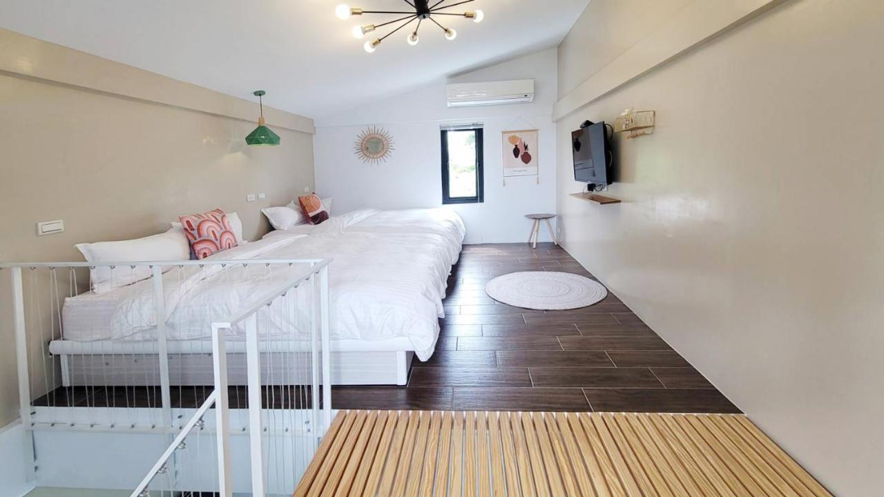 230sqm 1 bedroom, 1 private bathroom Casă in Liuqiu Xiaoliuqiu Exterior foto
