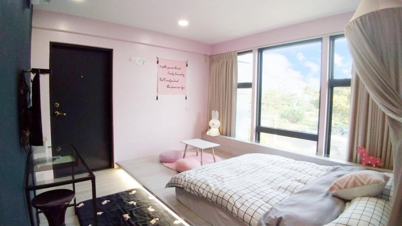 230sqm 1 bedroom, 1 private bathroom Casă in Liuqiu Xiaoliuqiu Exterior foto