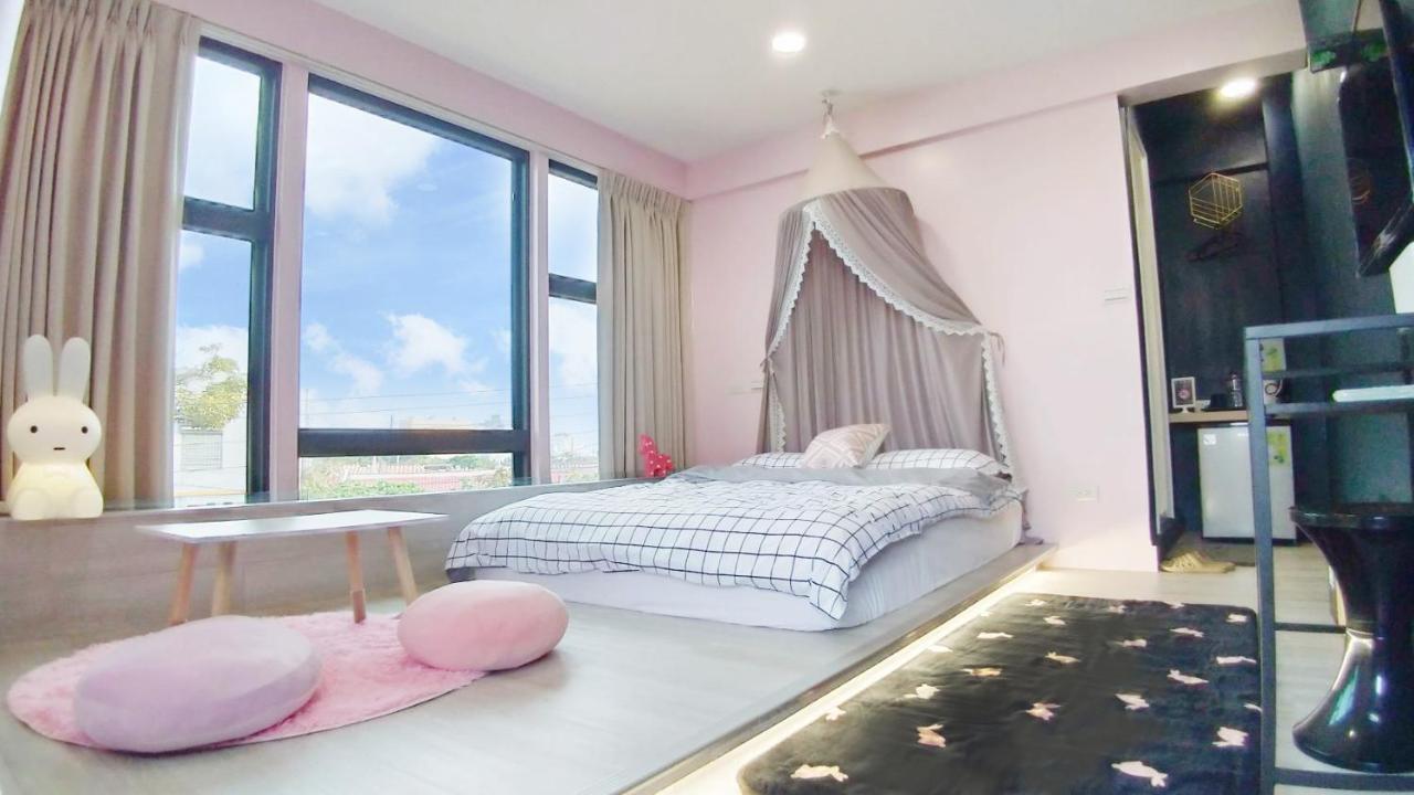 230sqm 1 bedroom, 1 private bathroom Casă in Liuqiu Xiaoliuqiu Exterior foto