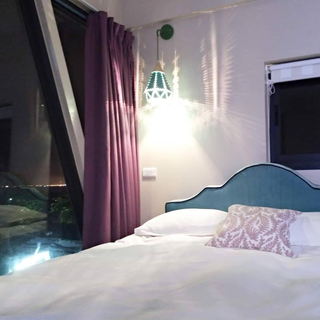 230sqm 1 bedroom, 1 private bathroom Casă in Liuqiu Xiaoliuqiu Exterior foto