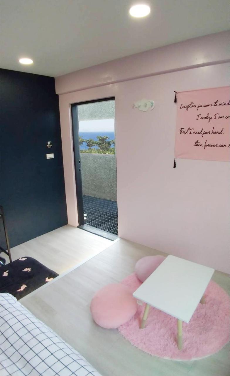 230sqm 1 bedroom, 1 private bathroom Casă in Liuqiu Xiaoliuqiu Exterior foto