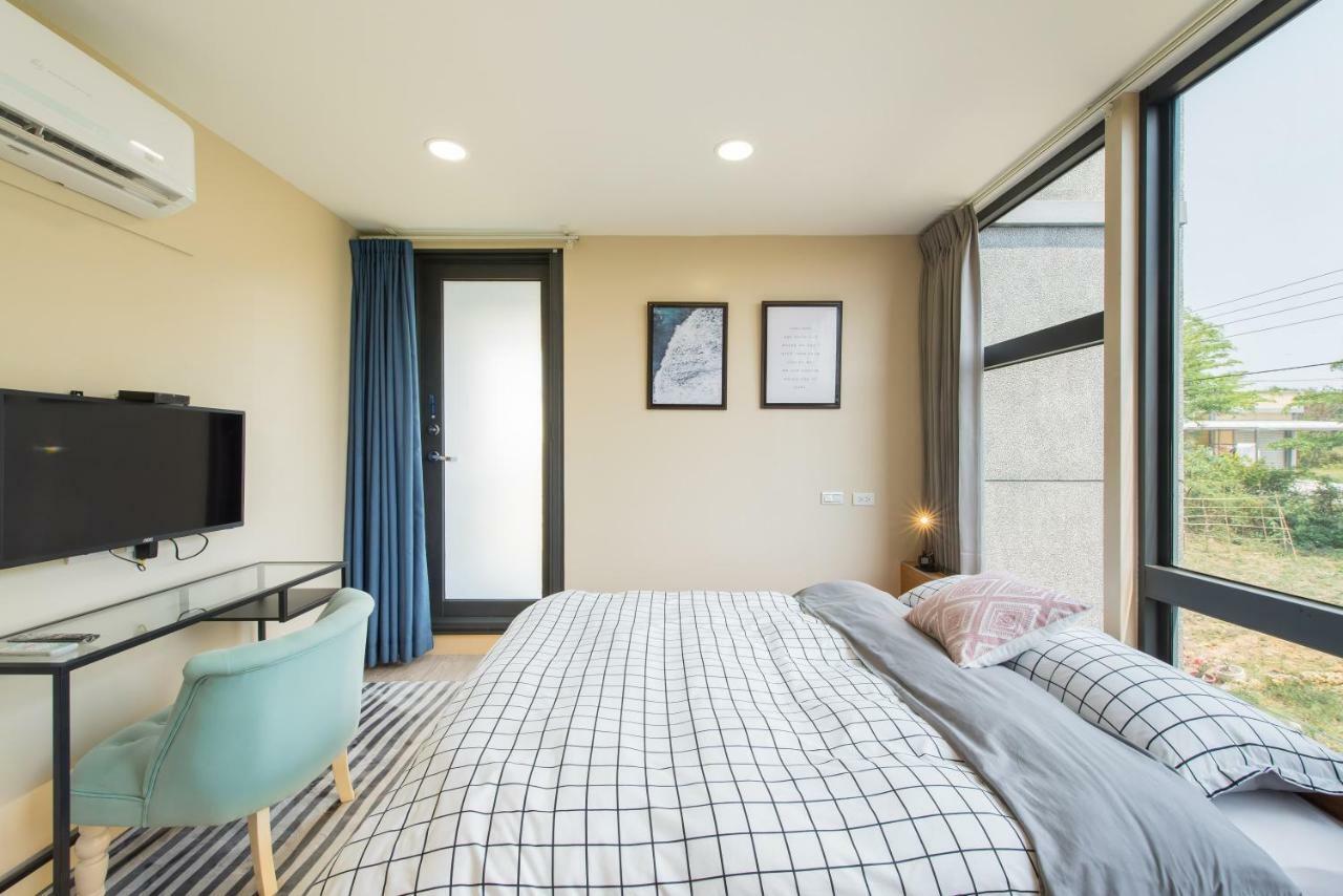 230sqm 1 bedroom, 1 private bathroom Casă in Liuqiu Xiaoliuqiu Exterior foto