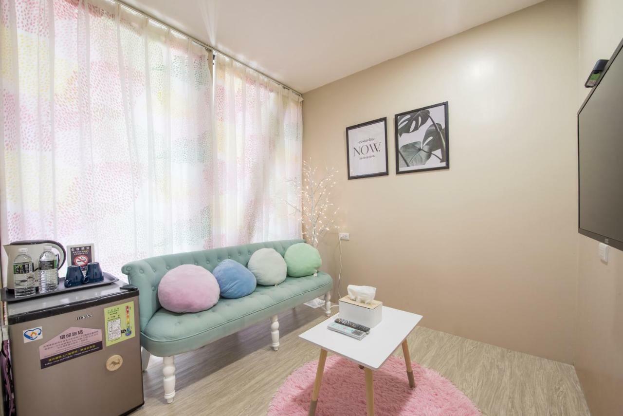 230sqm 1 bedroom, 1 private bathroom Casă in Liuqiu Xiaoliuqiu Exterior foto