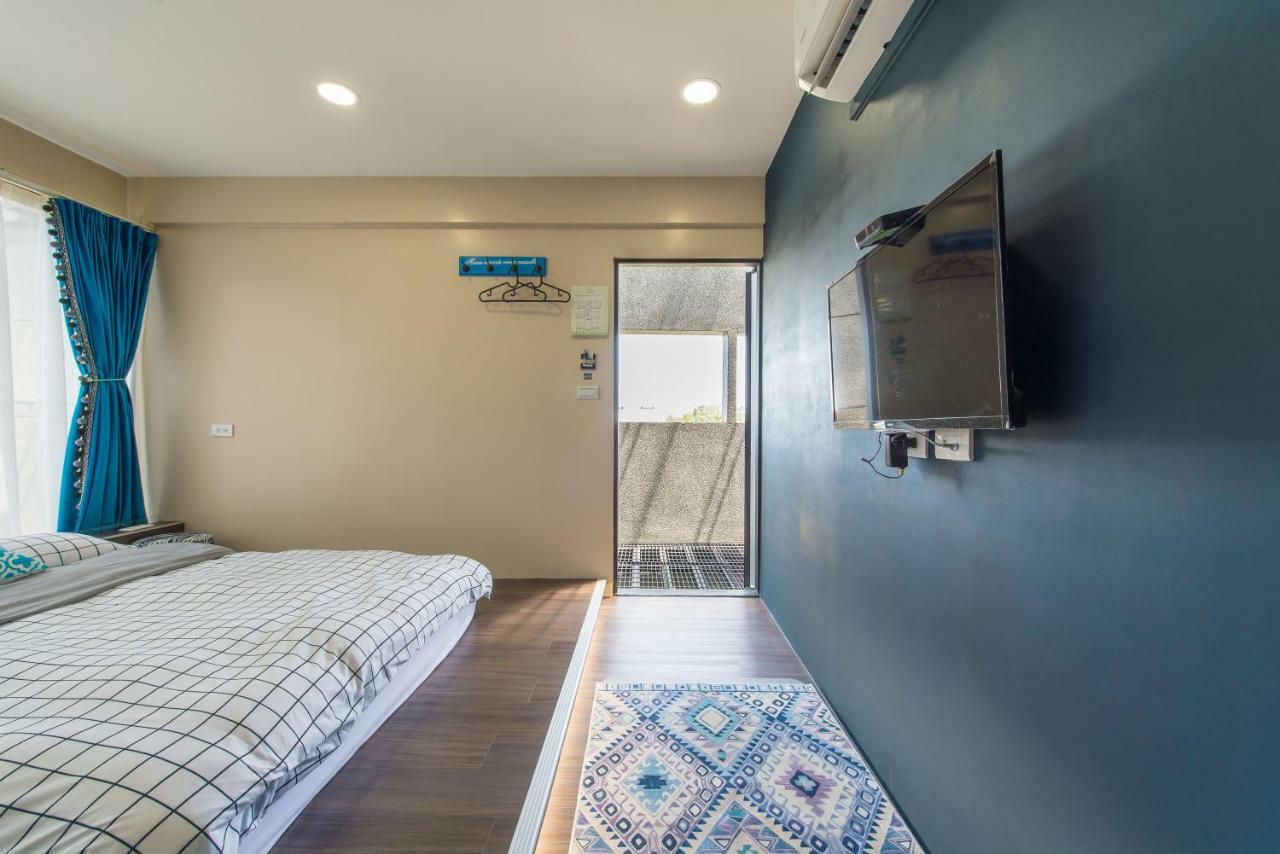 230sqm 1 bedroom, 1 private bathroom Casă in Liuqiu Xiaoliuqiu Exterior foto