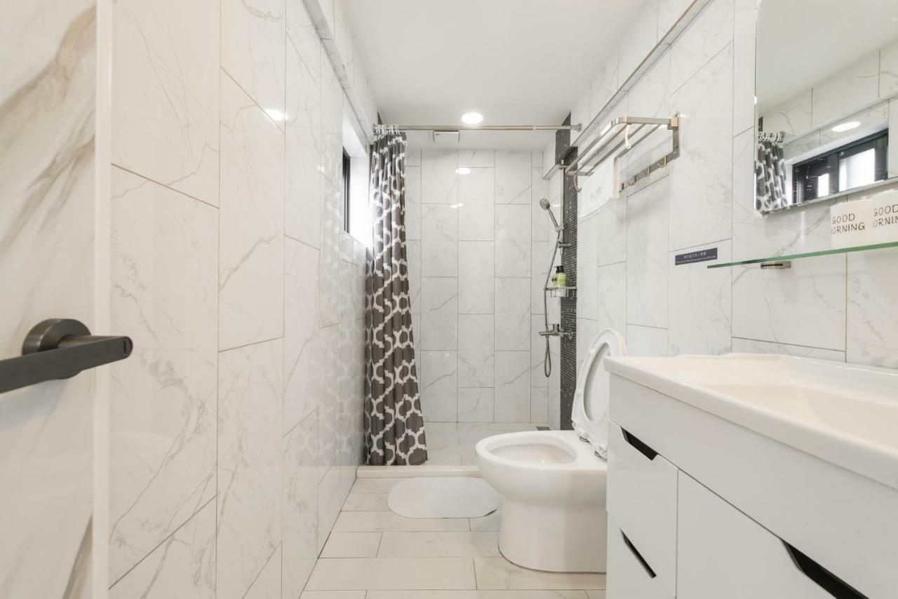 230sqm 1 bedroom, 1 private bathroom Casă in Liuqiu Xiaoliuqiu Exterior foto